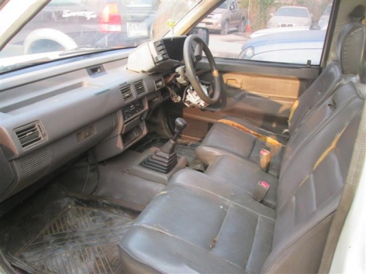 tfr 94  ลดราคา80000บาท ทะเบียนแจ้งจอด