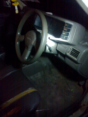 tfr 94  ลดราคา80000บาท ทะเบียนแจ้งจอด