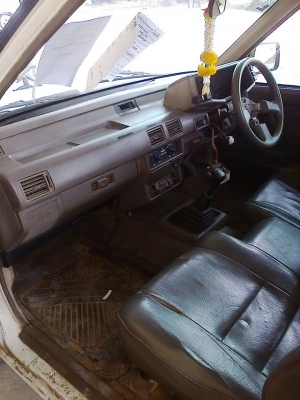 tfr 94  ลดราคา80000บาท ทะเบียนแจ้งจอด