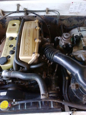 tfr 94  ลดราคา80000บาท ทะเบียนแจ้งจอด