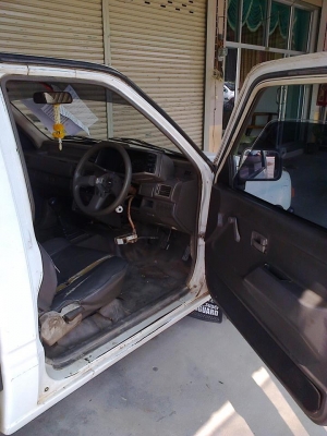 tfr 94  ลดราคา80000บาท ทะเบียนแจ้งจอด