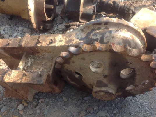 ขายตัวเดิน Mitsubishi 12HT