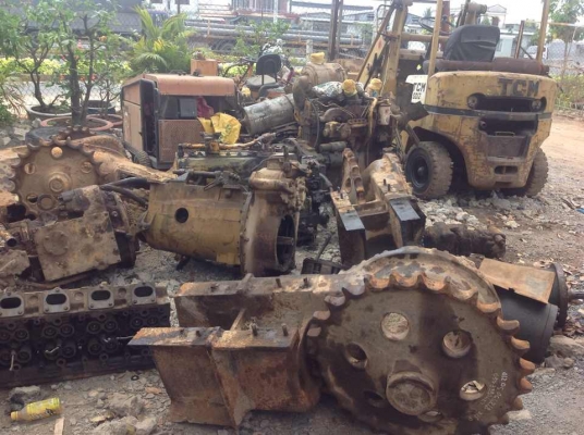 ขายตัวเดิน Mitsubishi 12HT