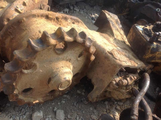 ขายตัวเดิน Mitsubishi 12HT