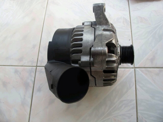 ขายไดชาร์ท bosch 14v.140a.  ราคา 4500