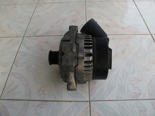 ขายไดชาร์ท bosch 14v.140a.  ราคา 4500