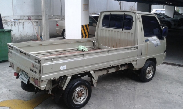 กะป๊อวู่หลิง ปี2004 ป้ายขาว กระบะเปิด3ด้านสวยเดิมโรงงาน เครื่องหัวฉีด แอร์เย็น เล่มแท้ชุดโอนครบ ถูกมาก(กทม) กะป๊อวู่หลิง ปี2004 ป้ายขาว กระบะเปิด3ด้านสวยเดิมโรงงาน เครื่องหัวฉีด แอร์เย็น เล่มแท้ชุดโอนครบ ถูกมาก(กทม)