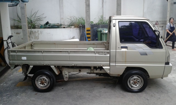 กะป๊อวู่หลิง ปี2004 ป้ายขาว กระบะเปิด3ด้านสวยเดิมโรงงาน เครื่องหัวฉีด แอร์เย็น เล่มแท้ชุดโอนครบ ถูกมาก(กทม) กะป๊อวู่หลิง ปี2004 ป้ายขาว กระบะเปิด3ด้านสวยเดิมโรงงาน เครื่องหัวฉีด แอร์เย็น เล่มแท้ชุดโอนครบ ถูกมาก(กทม)