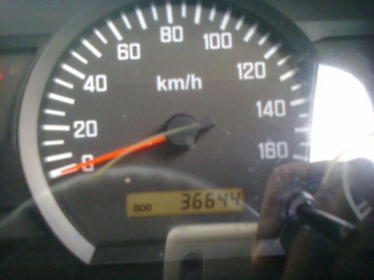 รถอีซูซุ 6 ล้อดั้ม 130 แรงม้า. ปี 55  ( รถวิ่ง 36,xxx กม. )  สนใจติดต่อ 081 - 6079515