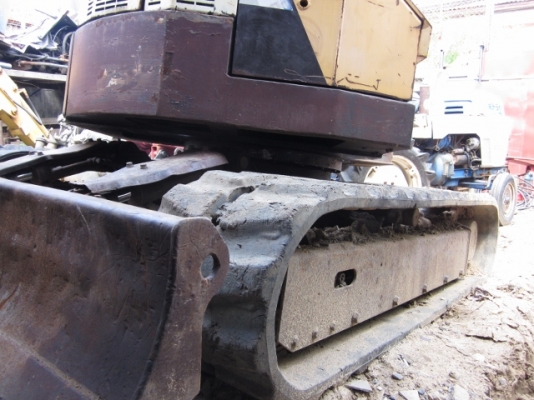 รถขุด sale - รถขุด PC 60 :SUMITOMO 135UX เครื่อง ISUZU ลดสนั่นกันไปเลยครับ เพียง 390,000 บาทเท่านั้น รถขุด sale - รถขุด PC 60 :SUMITOMO 135UX เครื่อง ISUZU ลดสนั่นกันไปเลยครับ เพียง 390,000 บาทเท่านั้น