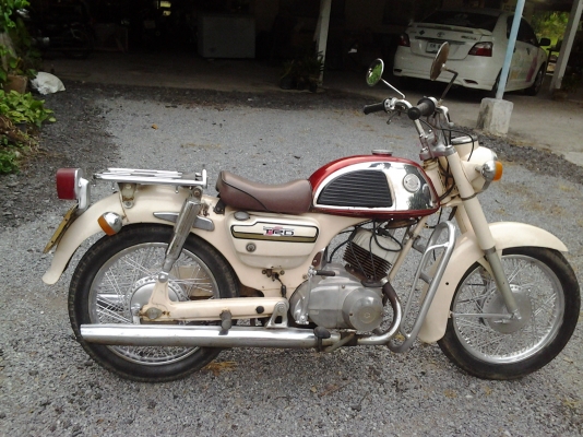 ขาย k125 m2 ทะเบียนโอน เครื่องดี สวยๆ