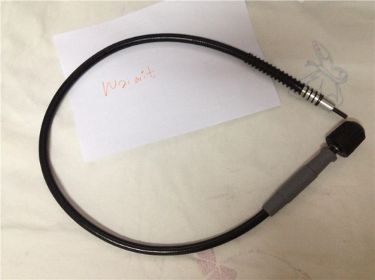 ตัวแปลง สว่านหัวงูยาว 1.15เมตร สำหรับงานเจาะเจีย แบบไม่ใช้จำปา