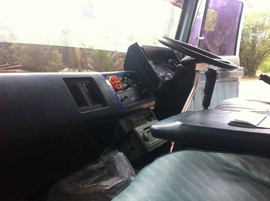 6ล้อดั้ม195แรงISUZU FTR32F รถห้างแท้ เครื่องเดิมแห้ง คัสซีสวย..ดั้มยิงหน้า 6ล้อดั้ม195แรงISUZU FTR32F รถห้างแท้ เครื่องเดิมแห้ง คัสซีสวย..ดั้มยิงหน้า