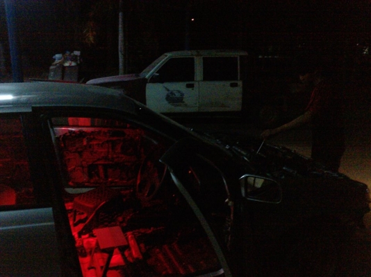 ไทยเส็งยนต์