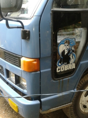 ขายรถ6ล้อNPR  4BE1คัชซีสวย เอกสารพร้อมโอน เจ้าของขายเอง ราคาต่อรองได้