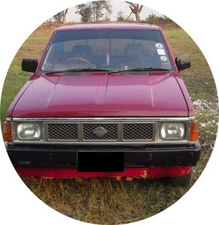 ((ด่วน)) ขาย NISSAN BIG M ปี93 รถบ้านเดิมๆสภาพนางฟ้า--เครื่องอึดสุดๆ-บรรทุกได้มาก-(พร้อมซื้อไปขนของหาเงินได้เลย)