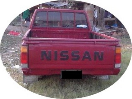 ((ด่วน)) ขาย NISSAN BIG M ปี93 รถบ้านเดิมๆสภาพนางฟ้า--เครื่องอึดสุดๆ-บรรทุกได้มาก-(พร้อมซื้อไปขนของหาเงินได้เลย)