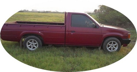 ((ด่วน)) ขาย NISSAN BIG M ปี93 รถบ้านเดิมๆสภาพนางฟ้า--เครื่องอึดสุดๆ-บรรทุกได้มาก-(พร้อมซื้อไปขนของหาเงินได้เลย)