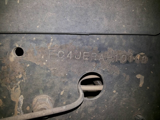 HINO FC4JERA รถพร้อมใช้สีตามสภาพราคาถูกๆๆลดต้อนรับสงกรานต์