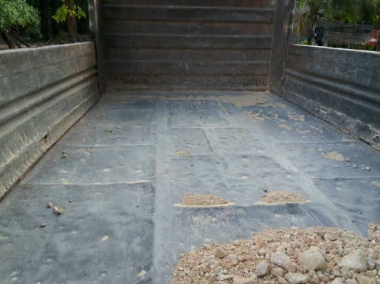 HINO FC4JERA รถพร้อมใช้สีตามสภาพราคาถูกๆๆลดต้อนรับสงกรานต์