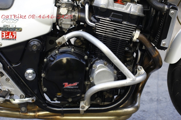 <<ดาวน์เพียง 100,000>> Cb1300 ทะเบียนแท้ โอนขนส่ง สภาพสวย