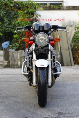 <<ดาวน์เพียง 100,000>> Cb1300 ทะเบียนแท้ โอนขนส่ง สภาพสวย