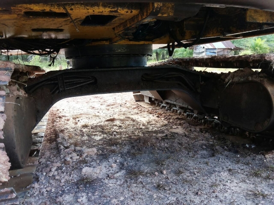 KOBELCO SK60-3 รถพร้อมใช้ทำงานอยู่ทุกวันลดต้อนรับสงกรานต์ด่วนครับด่วน