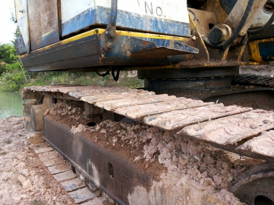 KOBELCO SK60-3 รถพร้อมใช้ทำงานอยู่ทุกวันลดต้อนรับสงกรานต์ด่วนครับด่วน