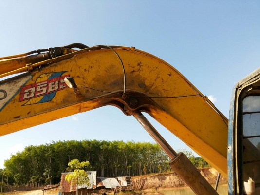 KOBELCO SK60-3 รถพร้อมใช้ทำงานอยู่ทุกวันลดต้อนรับสงกรานต์ด่วนครับด่วน