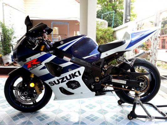 <<<<<<<<<< SUZUKI GSXR 1000 K4  สพม. >>>>>>>>>>>