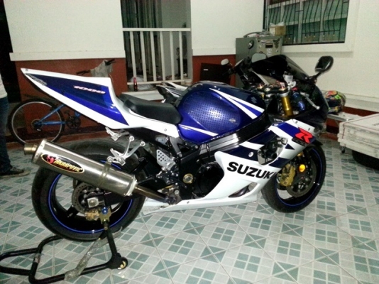 <<<<<<<<<< SUZUKI GSXR 1000 K4  สพม. >>>>>>>>>>>