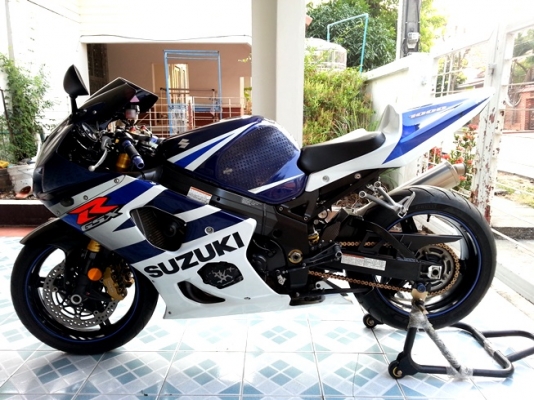 <<<<<<<<<< SUZUKI GSXR 1000 K4  สพม. >>>>>>>>>>>