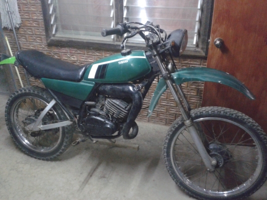 ขายDT 125 mono 8000 ขายDT 125 mono 8000