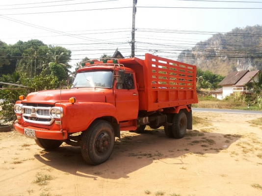 ISUZU 6 ล้อดั๊มหัวยาวแชสซีใหญ่ช่วงล่างใหญ่พร้อมใช้งานลดต้อนรับสงกรานต์แบบขาดทุนกันเลยนะครับ