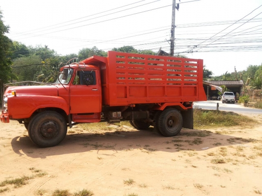 ISUZU 6 ล้อดั๊มหัวยาวแชสซีใหญ่ช่วงล่างใหญ่พร้อมใช้งานลดต้อนรับสงกรานต์แบบขาดทุนกันเลยนะครับ ISUZU 6 ล้อดั๊มหัวยาวแชสซีใหญ่ช่วงล่างใหญ่พร้อมใช้งานลดต้อนรับสงกรานต์แบบขาดทุนกันเลยนะครับ