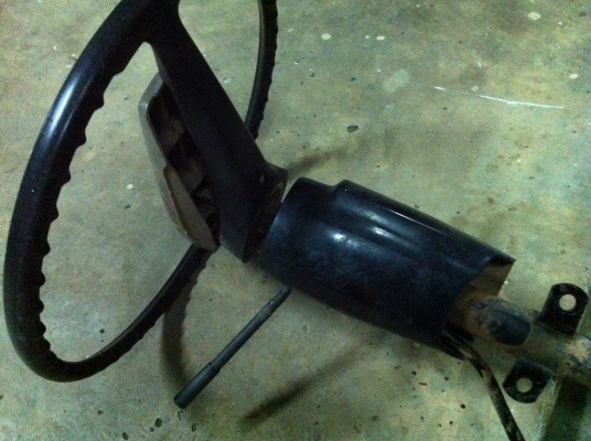 ลูกกระบะเลสอีซูซุ faster (KB20) สภาพดี ฝาท้ายครบ