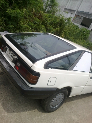 ขายถูกๆ Nissan Coupe ตัวแรก 25,000 สภาพสวยมากๆ สตาร์ททีเดียวติด ขายถูกๆ Nissan Coupe ตัวแรก 25,000 สภาพสวยมากๆ สตาร์ททีเดียวติด