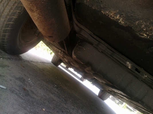 ขายถูกๆ Nissan Coupe ตัวแรก 25,000 สภาพสวยมากๆ สตาร์ททีเดียวติด ขายถูกๆ Nissan Coupe ตัวแรก 25,000 สภาพสวยมากๆ สตาร์ททีเดียวติด