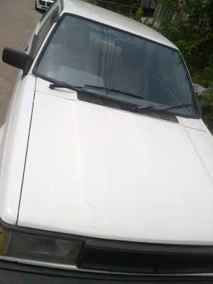 ขายถูกๆ Nissan Coupe ตัวแรก 25,000 สภาพสวยมากๆ สตาร์ททีเดียวติด ขายถูกๆ Nissan Coupe ตัวแรก 25,000 สภาพสวยมากๆ สตาร์ททีเดียวติด