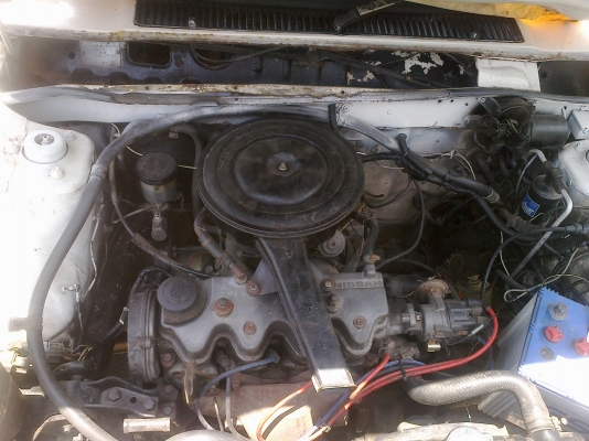 ขายถูกๆ Nissan Coupe ตัวแรก 25,000 สภาพสวยมากๆ สตาร์ททีเดียวติด ขายถูกๆ Nissan Coupe ตัวแรก 25,000 สภาพสวยมากๆ สตาร์ททีเดียวติด