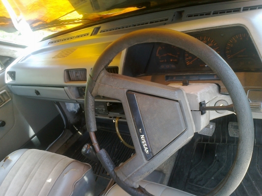 ขายถูกๆ Nissan Coupe ตัวแรก 25,000 สภาพสวยมากๆ สตาร์ททีเดียวติด ขายถูกๆ Nissan Coupe ตัวแรก 25,000 สภาพสวยมากๆ สตาร์ททีเดียวติด