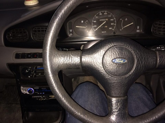 ขาย ford asprie ขาย ford asprie