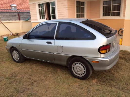 ขาย ford asprie