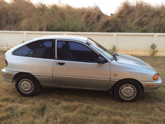 ขาย ford asprie ขาย ford asprie