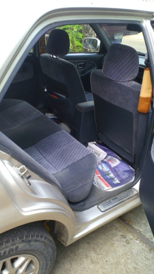 รถเก๋ง HONdA CITY รถปี 42 ตัวท๊อป เครื่องไฮเปอร์ตัวท๊อป จัดไฟแน๊นซ์ได้ ๑๒๐ ๐๐๐ บาท. รถเก๋ง HONdA CITY รถปี 42 ตัวท๊อป เครื่องไฮเปอร์ตัวท๊อป จัดไฟแน๊นซ์ได้ ๑๒๐ ๐๐๐ บาท.