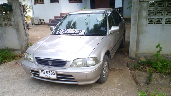 รถเก๋ง HONdA CITY รถปี 42 ตัวท๊อป เครื่องไฮเปอร์ตัวท๊อป จัดไฟแน๊นซ์ได้ ๑๒๐ ๐๐๐ บาท. รถเก๋ง HONdA CITY รถปี 42 ตัวท๊อป เครื่องไฮเปอร์ตัวท๊อป จัดไฟแน๊นซ์ได้ ๑๒๐ ๐๐๐ บาท.