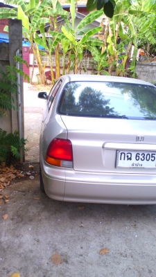 รถเก๋ง HONdA CITY รถปี 42 ตัวท๊อป เครื่องไฮเปอร์ตัวท๊อป จัดไฟแน๊นซ์ได้ ๑๒๐ ๐๐๐ บาท. รถเก๋ง HONdA CITY รถปี 42 ตัวท๊อป เครื่องไฮเปอร์ตัวท๊อป จัดไฟแน๊นซ์ได้ ๑๒๐ ๐๐๐ บาท.