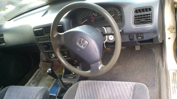 รถเก๋ง HONdA CITY รถปี 42 ตัวท๊อป เครื่องไฮเปอร์ตัวท๊อป จัดไฟแน๊นซ์ได้ ๑๒๐ ๐๐๐ บาท. รถเก๋ง HONdA CITY รถปี 42 ตัวท๊อป เครื่องไฮเปอร์ตัวท๊อป จัดไฟแน๊นซ์ได้ ๑๒๐ ๐๐๐ บาท.