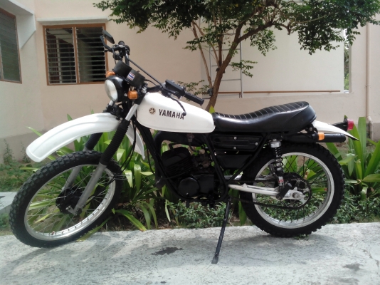 DT 100 มีเล่มล้อDIDหน้าหลังใช้งานปกติขาย.12;000