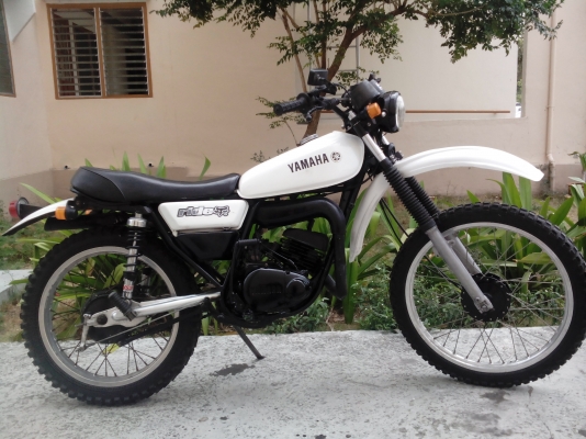 DT 100 มีเล่มล้อDIDหน้าหลังใช้งานปกติขาย.12;000